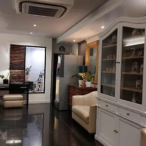 Monceau Hotel Paris