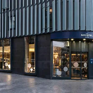 Novotel Expo Porte De Versailles 4* Parijs