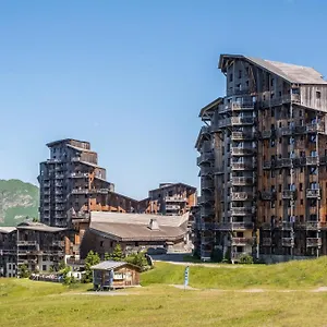 Aparthotel Pierre & Premium L'amara, Avoriaz
