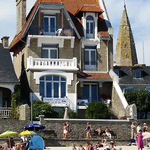 La Ker Mat Couette-café Larmor-Plage