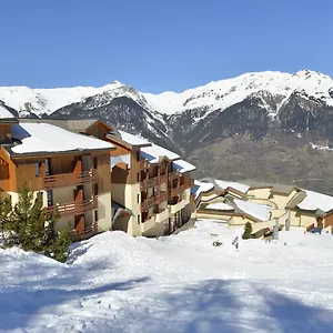 Village Vacances La Lauziere Vakantiepark