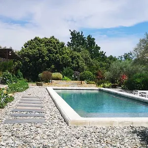 L'esquiroù Maison d'hôtes La Cadiere-d'Azur